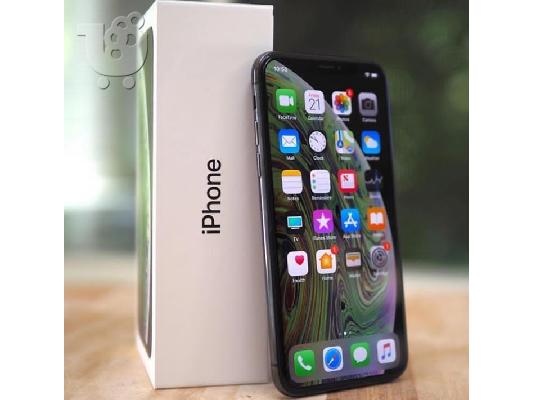 Μάρκα Νέο Apple iPhone Xs Max 64GB UNBOXED ΧΡΥΣΑ 1 Ετήσια Εγγύηση της Apple...